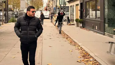 Davut Güloğlu Dede Oldu! Torunu Mihra ile İlk Karesini Paylaştı