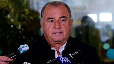 Fatih Terim'den Milli Takım açıklaması! Türkiye için sınır yok