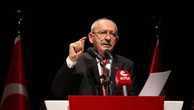 Kılıçdaroğlu'ndan Milletvekillerine Önemli Mektup: Birlik ve Disiplinde Kararlılık Vurgusu!