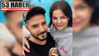 Gökhan Özen Sevgilisi Kim? Naz Canbaz Kimdir?