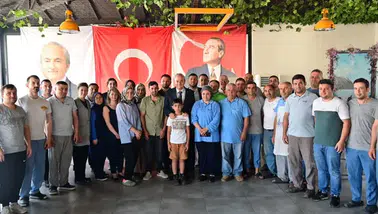 Kepez'de Kent Ekmek Çalışanlarına Banka Promosyonu Müjdesi!