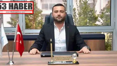 Seferihisar Belediye Başkan Yardımcısı Gökhan Pehlivan Kimdir?