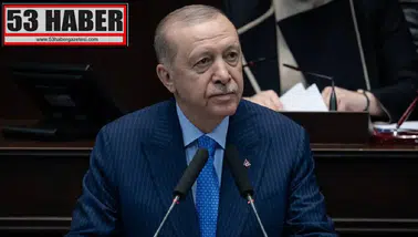 Cumhurbaşkanı Erdoğan: CHP, Gazi Mustafa Kemal'in Partisini Pavyon Masalarına Sürükledi