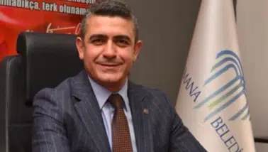 Haymana Belediye Başkanı Levent Koç CHP’den istifa etti