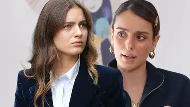 Ava Yaman'a Kıyafet Eleştirilerine Karşı Destek Yağmuru!