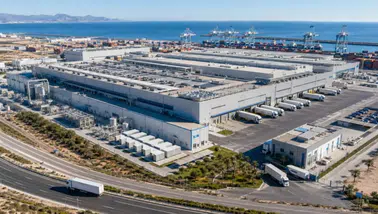 Afrika’nın ilk gigafabrikası Avrupa hesabını değiştirecek
