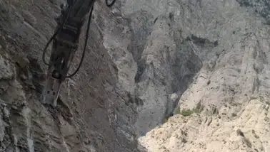 Salort Mezra Yolu Yeniden Ulaşıma Açıldı