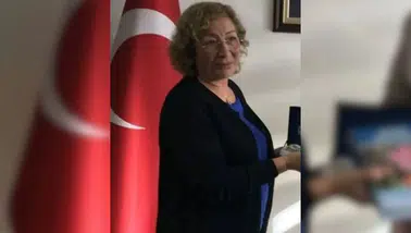 İsmet Acar'ın Eşi Meryem Acar: Kimdir, Ne Yapıyor? İşte Bilinenler!