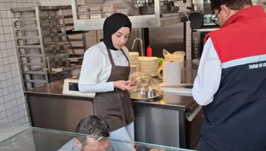 Yomra'da Gıda Denetimleri Aralıksız Sürüyor