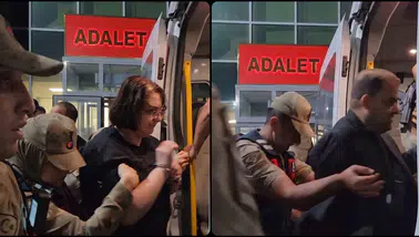 Gülistan Doku soruşturmasında 15 tutuklu, vali eşi ve şirket sahibi cezaevine gönderildi!