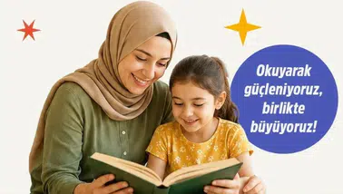 Yeşilyurt'ta Yaz Tatili Kitaplar ve Eğlencelerle Dolu Geçiyor!