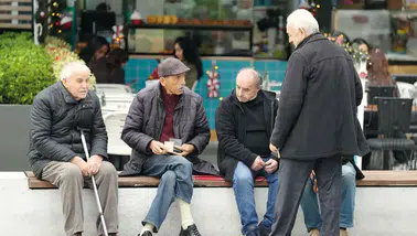 TÜİK Verilerine Göre: İstanbul Emeklilik Göçünde Zirveye Yerleşti
