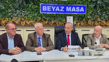 Erzurum Büyükşehir Belediyesi'nde Halk Günü Buluşması Gerçekleştirildi