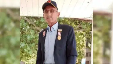 Kıbrıs Gazisi İsmail Vural kimdir, neden öldü, ölüm nedeni nedir?