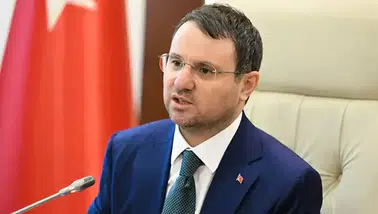 Adalet Bakanı Gürlek'ten Ahbap Derneği açıklaması