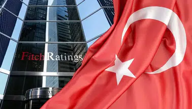 Ekonomi Devi Türkiye’yi Kutluyor: Dışsal Şoklara Karşı Gösterdiği Dayanıklılık Dikkat Çekiyor!