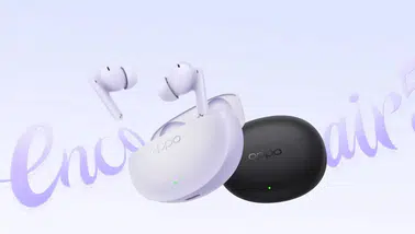 Oppo Enco Air 5: 54 Saatlik Muhteşem Pil Ömrüyle Tanıtıldı!