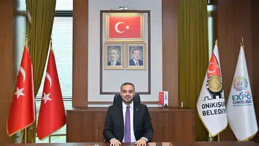 Başkan Toptaş: 15 Temmuz, İradesine Sahip Çıkan Milletimizin Zaferidir