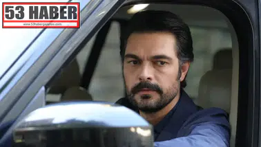 Aşk ve taht kadrosuna bomba transfer! Halil İbrahim Ceyhan kimin düşmanı oluyor?
