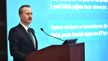 Görgün: NATO'nun Hayati Savunma Projeleri İçin Önemli Anlaşmalar Yapıldı