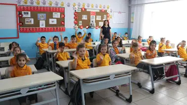 MEB, İlkokul Öğrencileri İçin Erken Destek Programını Genişletiyor: İYEP İkinci Sınıflara Da Ulaşıyor!