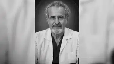 Dr. Hacı Büyükbesnili Hayatını Kaybetti: Ölüm Sebebi Ne?