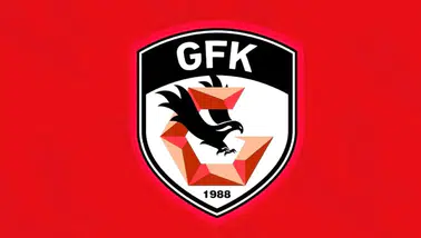 Gaziantep FK, Ulrich Meleke'yi renklerine bağladı