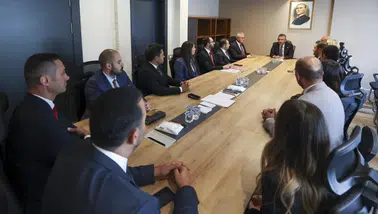 Yeni Partinin TBMM Temsilcileri Açıklandı!