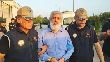 Tehdit edip video çektirdiler: Kuytul suç örgütü yapılanmasına ilişkin çarpıcı ifade
