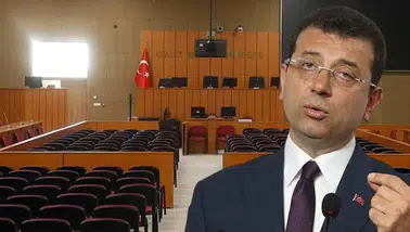 İmamoğlu'nun Davasında 65. Oturum Gerçekleşti
