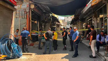 Siirt'te Silahlı Çatışma: İki Kişi Yaralandı