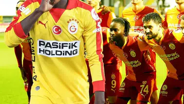 Büyük umutlarla gelmişti! Galatasaray genç yıldızını takımdan gönderiyor