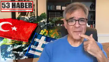 Atina'nın Tepkisini Çekebilecek Açıklamalar: Yunanlar, Türklerden Korkuyor Mu?