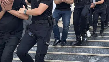 5 İlde "Change" Operasyonu: 13 Şüpheli Gözaltına Alındı!