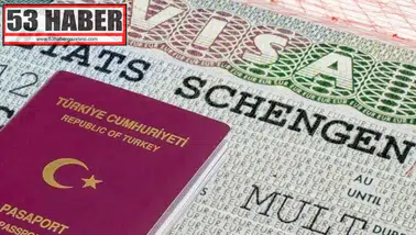4 Avrupa ülkesinden Türkiye’ye vize kararı