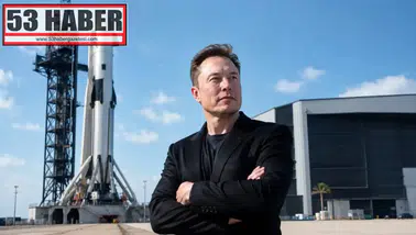 Elon Musk bir işçinin yıllık kazancını 4,23 saniyede kazanıyor