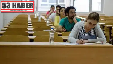 KPSS sınav yerleri ne zaman, hangi tarihte belli olacak?