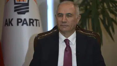 Ala'dan AK Parti'nin Gelecek Vizyonu Hakkında Önemli Açıklamalar: Reform Süreçleri Hazır!