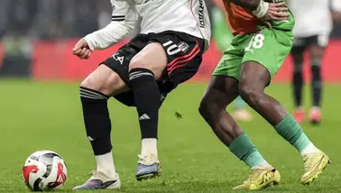 Alanyaspor Beşiktaş maçı ne zaman, saat kaçta, hangi kanalda?
