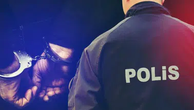 Ankara'da Eğlence Mekanlarına Büyük Baskın: 18 Gözaltı, 8 Şüpheli Hala Kaçak!