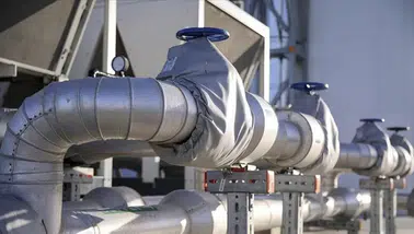 Avrupa'da Doğal Gaz Fiyatları Yükselişe Geçti!