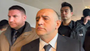 Aziz İhsan Aktaş Davasında Hüküm Günü: Karar Açıklanıyor!
