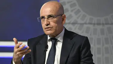 Bakan Şimşek: Kayıtlı istihdamın artması kamu maliyesini güçlendiriyor