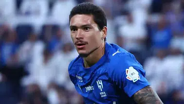 Beşiktaş'tan Darwin Nunez Transferi Gündemde!