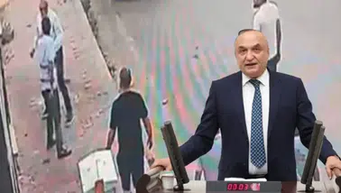 Bıçaklı Saldırı Kurbanı YENİ Parti Üyesi Meriç Hastaneye Kaldırıldı, Yoğun Bakıma Alındı