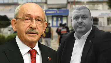 CHP'de Rüşvetle Mücadele Hamlesi: Kılıçdaroğlu, Şüpheli İsimlerle Süreç Başlattı!