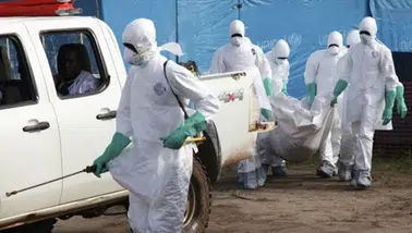 DSÖ'den Endişe Verici Ebola Gelişmesi: Müdahale Kapasitesinin Sınırları Aşıldı!