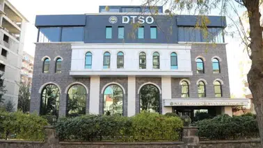 DTSO, Çerçeve Yasa Üzerine Siyasi Partilere Çağrıda Bulundu