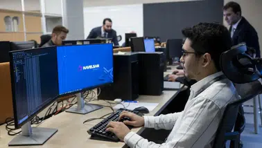 Havelsan'dan Yerli Veri Yönetim Çözümü: ORION ile Kurumlar Kendi Verilerini Kontrol Altına Alıyor!