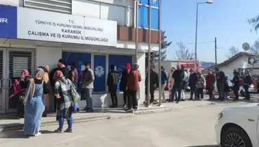 İŞKUR'dan iş arayanlara 83 Bin yeni fırsat! En çok hangi mesleklerde eleman aranıyor?